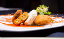 Carrington Foods