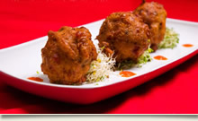 Carrington Foods