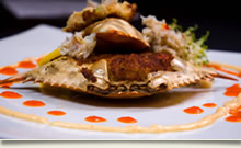 Carrington Foods