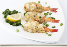 Carrington Foods