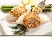 Carrington Foods