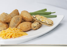 Carrington Foods