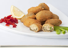 Carrington Foods